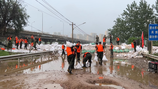 现场直击丨这群最可爱的人，这样度过“建军节”