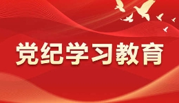 党纪学习教育丨求真务实 见行见效