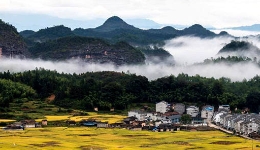 好风景带来好前景