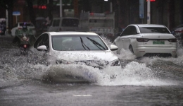 法问｜车辆因暴雨还是涉水致损难以判断 保险公司该如何理? title=